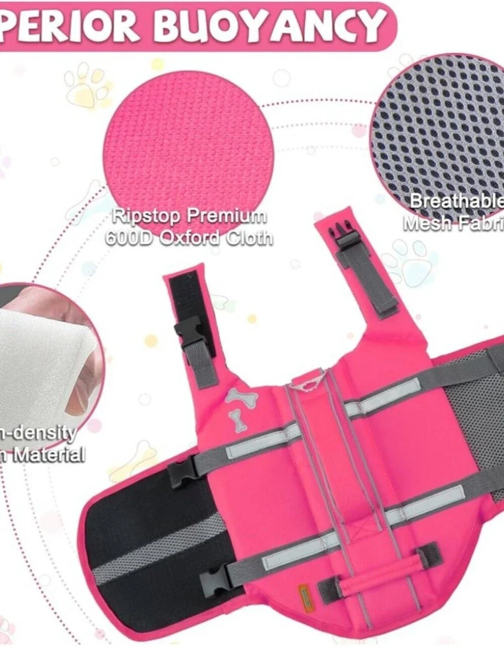 N/A product details